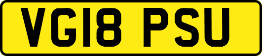 VG18PSU