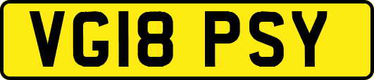 VG18PSY