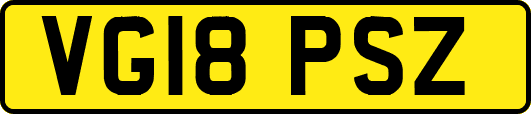 VG18PSZ
