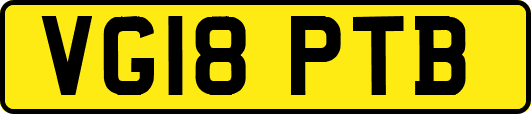 VG18PTB