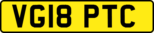 VG18PTC
