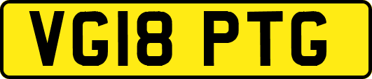 VG18PTG