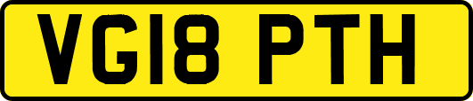 VG18PTH