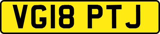 VG18PTJ