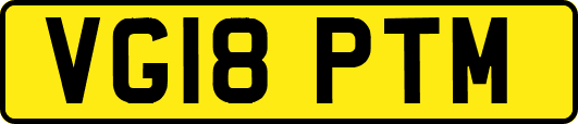 VG18PTM