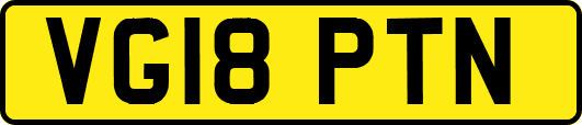 VG18PTN