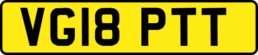 VG18PTT