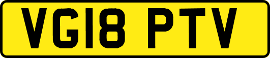 VG18PTV