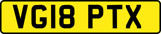 VG18PTX