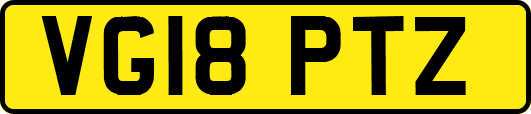 VG18PTZ