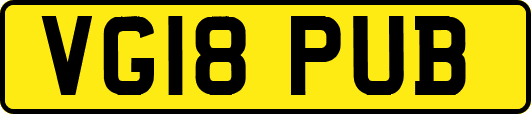 VG18PUB