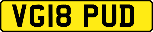 VG18PUD