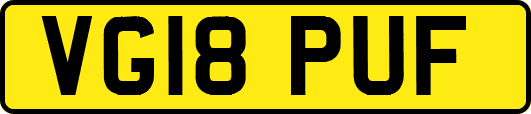 VG18PUF