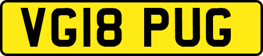 VG18PUG