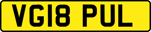 VG18PUL