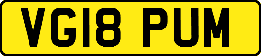 VG18PUM
