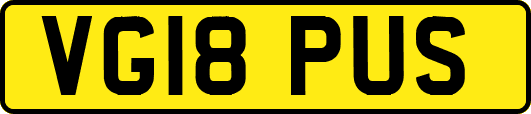 VG18PUS