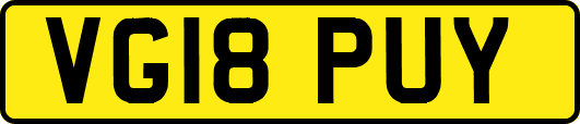 VG18PUY