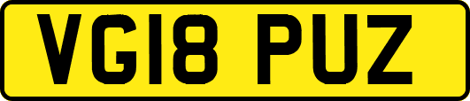 VG18PUZ