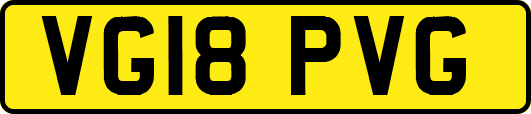 VG18PVG