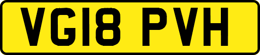 VG18PVH