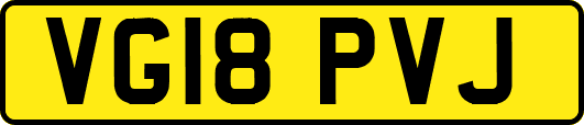 VG18PVJ