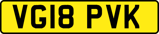 VG18PVK