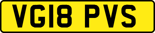 VG18PVS