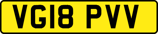 VG18PVV