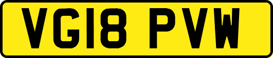 VG18PVW