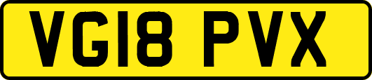 VG18PVX
