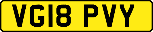 VG18PVY