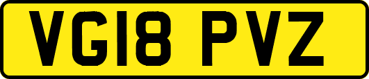 VG18PVZ