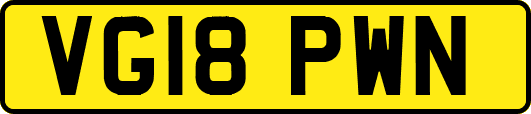VG18PWN