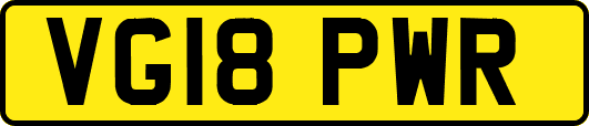 VG18PWR