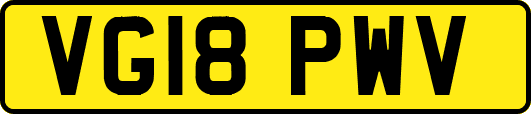 VG18PWV