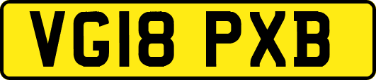 VG18PXB