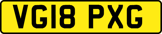 VG18PXG