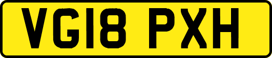 VG18PXH