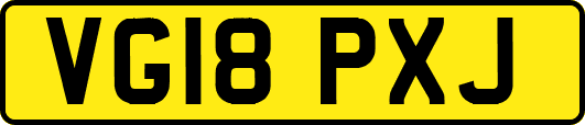 VG18PXJ