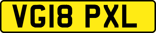 VG18PXL