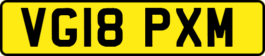 VG18PXM