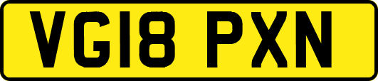 VG18PXN