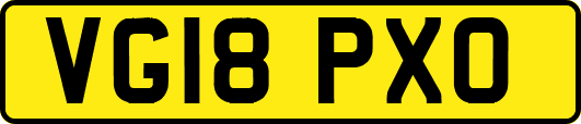 VG18PXO