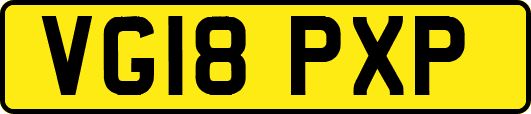 VG18PXP