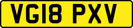 VG18PXV