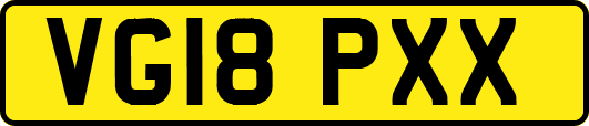 VG18PXX
