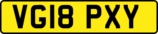 VG18PXY