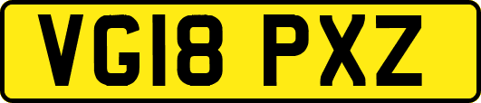 VG18PXZ
