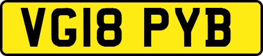 VG18PYB